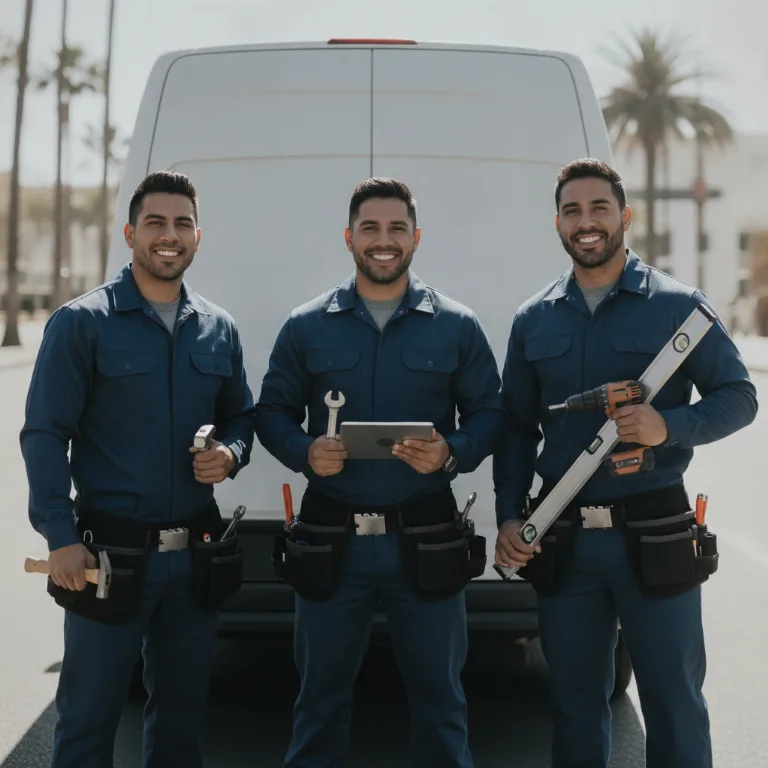 Mediador de Obras equipe em Jatai